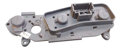 Circuito Lanterna Traseira Le Palio Weekend 04/10 30493 Esquerdo/motorista Padrão