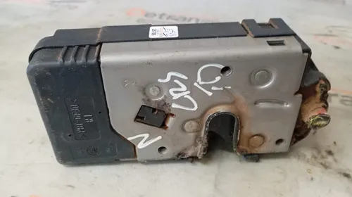 Fechadura Tras Direita Meriva Corsa Montana 02 A 2010 26941