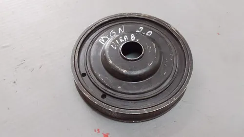 Polia Virabrequim Renault Megane 2.0 16v 2007/... 1875