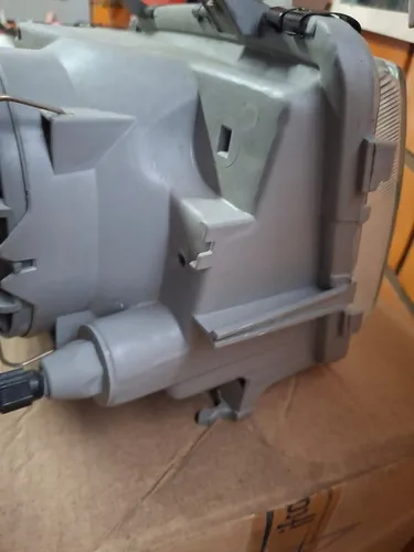 Farol Chevrolet Omega 1992-1998 Arteb - At060104