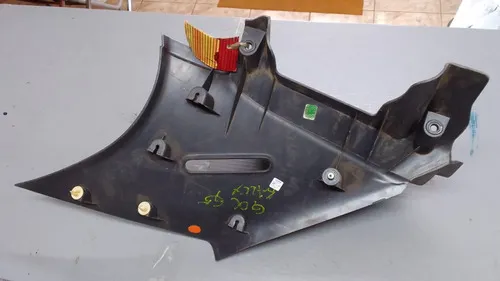 Suporte Bagagito Direito Vw Gol G5 A G8   24410