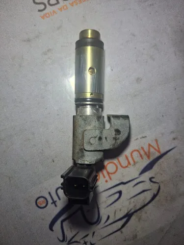 Valvula Solenoide Land Rover Freelander 2 3.2 2010 Gas 29372