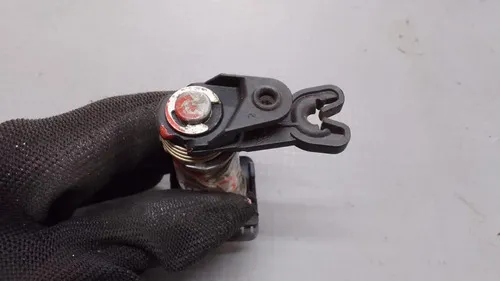 Cilindro Miolo Tampa Traseira C/chave Ônix 13/19  24912