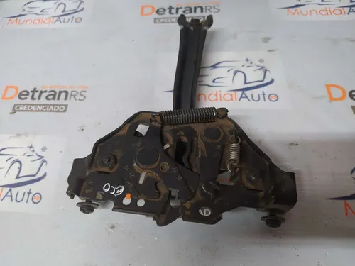 Fechadura C/ Suporte Ford Ecosport 13/.. Cn15a16c750   11823