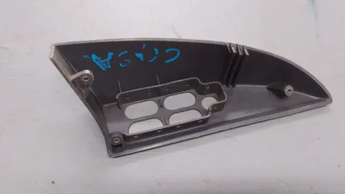 Moldura Comando Vidro Dianteira Le Corsa Classic 94/12 30000