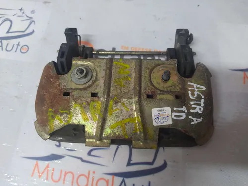 Maçaneta Externa Tras Direita Gm Astra Vectra 95/..  11868