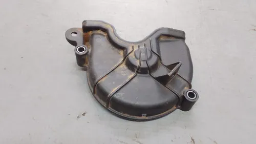 Capa Da Correia Polo Golf Tcross 18/24 1.4 11465 - Preto