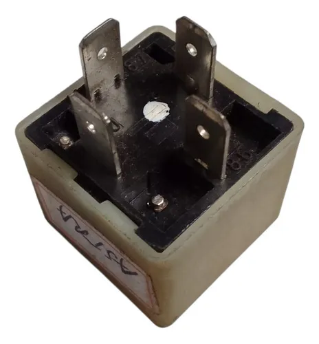 Relé Temporizador Desembaçador Astra Corsa Vectra 30544