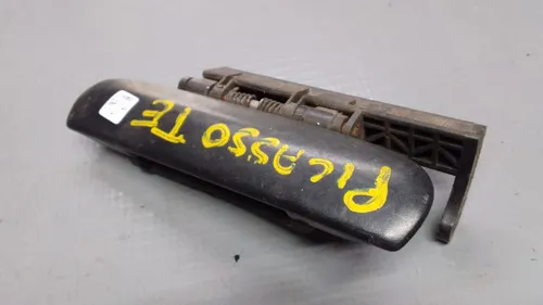 Maçaneta Traseira Esquerda Citroen Xsara Picasso  24051