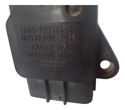 Sensor Maf Fluxo Ar Freelander 2 3.2 Discovery  Denso 29391