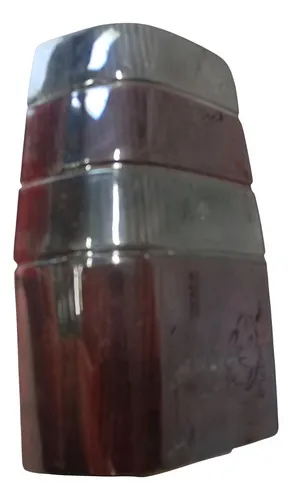 Lanterna Tras Esq Fiat Elba Fiorino Fume 26526