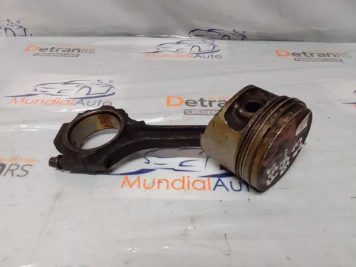 Biela Ford Fiesta 1.3 1995  11650