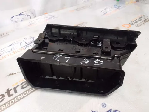 Difusor De Ar Lado Direito Vw Gol G7 G8 13450
