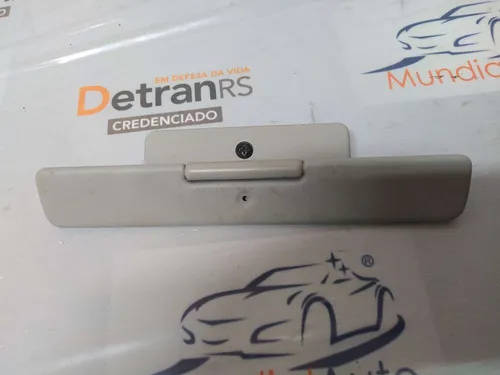 Mini Viseira Retrovisor Interno Vw Golf 3b0858555 11556