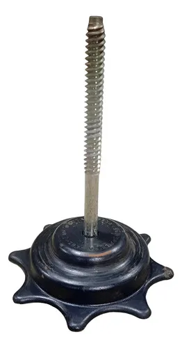 Parafuso Estepe Vw Gol G2/g4 Parati 3776019383a 9279