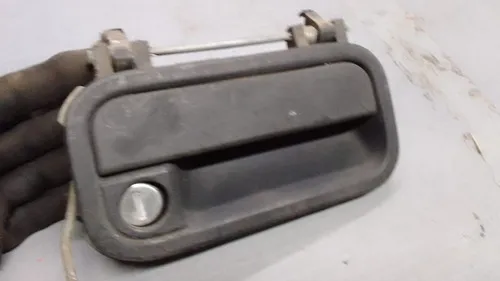 Maçaneta Externa Dianteira Direita Corsa Classic    24270