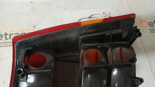 Lanterna Traseira Tricolor Kadett 89 90 92 93....   26390