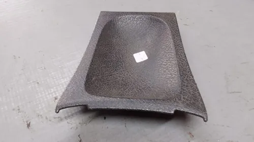 Moldura Tampa Console Interior Central Vectra 97 A 05  2110