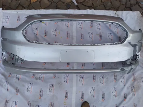 Parachoque Dianteiro Ford Ka Hatch Sedan 2019 2020 21  4599