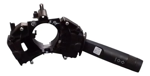 Chave Seta E Farol Gm Ônix Prisma Spin  24471