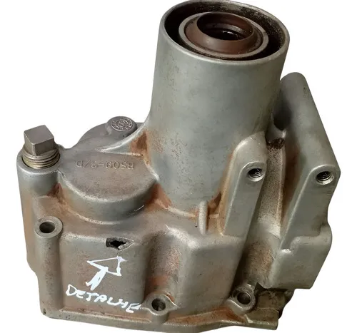 Rabeta Caixa Cambio Towner Detalhe 26722