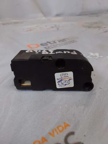 Regulador Do Farol Fiat Stilo Punto Ducato  12527