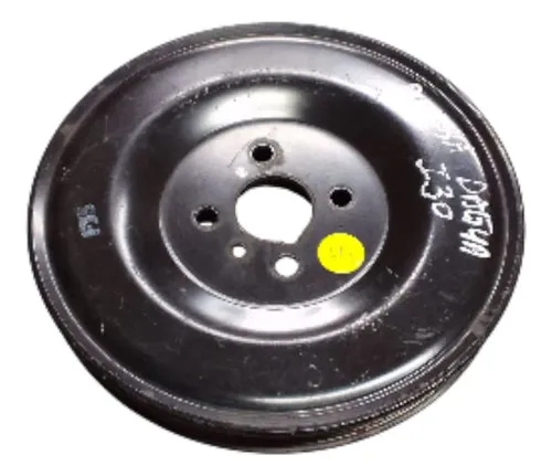 Polia Da Bomba D'água Hyundai I30 2.0 16v 08/12 30332