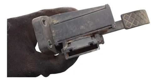 Pedal Acelerador Eletrônico Vw Gol G3 30665