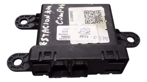 Módulo Sensor Estacionamento Toro Compass Renegade  29113
