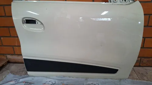 Porta Dianteira Direita Renault Kwid 17/25 Bege