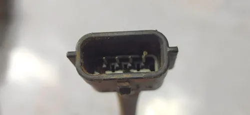 Sonda Lambda Primária Duster Oroch 1.6 2019 - 21033