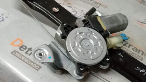 Máquina Vidro Elétrica Dianteira Esquerda Gm Spin 2013 A 23