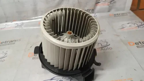 Motor Ventilador Ar Peugeot 206 207 Citroen C3 Detalhe 26332