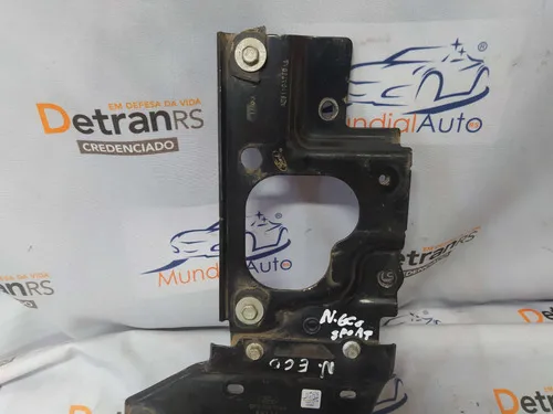 Suporte Bateria Ford Ecosport Cn1510679aa  10990