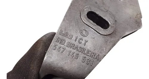 Suporte Bomba Direção Ford Verona Escort Xr3 19379