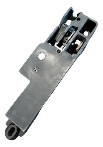 Maçaneta Interna D E Ford Fusion 2006/2012 Ae535422601 Mcl03 Dianteira