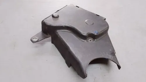 Capa Correia Dentada Fiat Palio 1.0 2013... 8v 30155 - - Preto