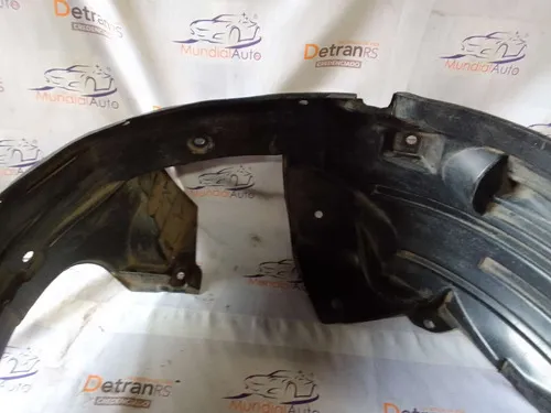 Parabarro Diant Direito Honda City 09/..14 74101tm6  12029