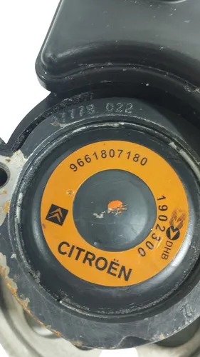 Bomba Direção Hidráulica  Xsara Picasso 2.0 2001/.. 26585