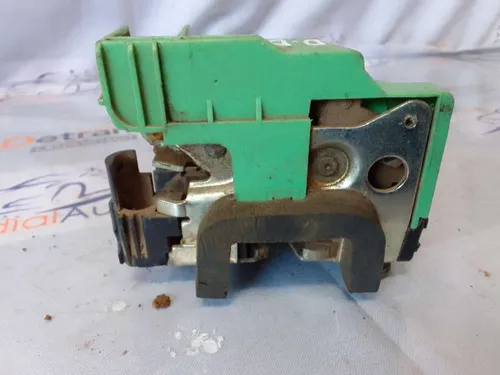 Fechadura Diant Direita Fiat Uno Vivace 13778