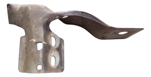 Suporte Esquerdo Paralama Fox 2004... 30580