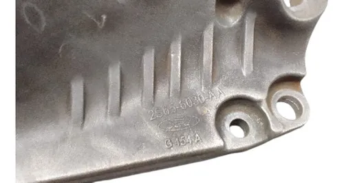 Suporte Coxim Motor Focus Fiesta Direito 05/12 18948