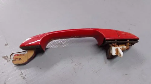 Maçaneta Porta Traseira Direita Ecosport Fiesta  2989