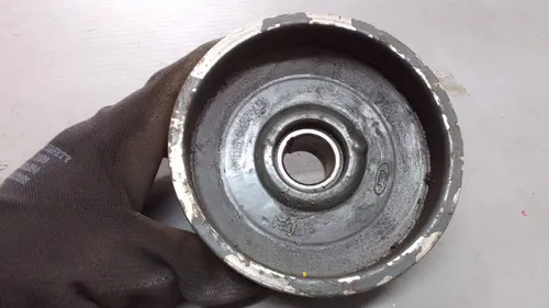 Polia Virabrequim Fiesta Espanhol 1.3 94/98 30359