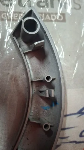 Moldura Puxador De /te C3 04/11 9638229577