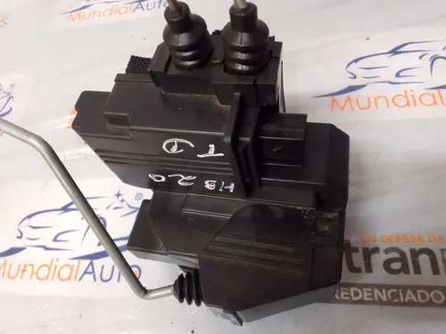Fechadura Porta Tras Direita Hyundai Hb20  11600