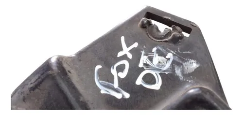 Suporte Guia Parachoque Fox Crossfox Esquerdo 2004... 30576