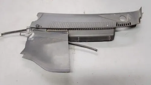 Grade Churrasqueira Corsa Montana 03/10 Esquerda 30150 - - Preto