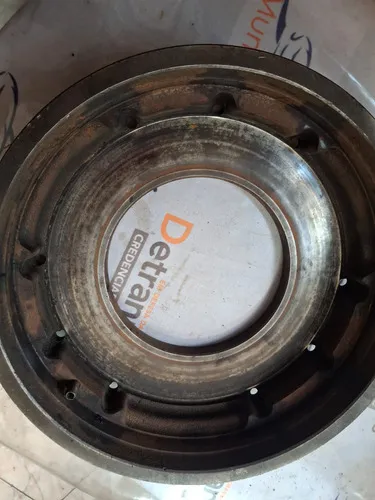 Volante De Motor Golf  2.0 96/ 98 Sr 1.6 027105273d 29474