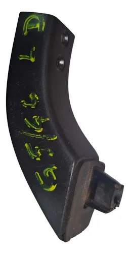 Suporte Direito Rack De Teto Vw Saveiro G5  G7 5u7860033